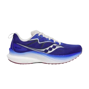Saucony Tempus 2 'Royal Silver' Baskets Royal/Argent S20973 241