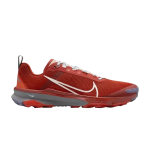 Nike Terra Kiger 9 'Dragon Rouge' Dragon rouge/Argile spatiale/Plâtre foncé/Marron clair DR2693 601