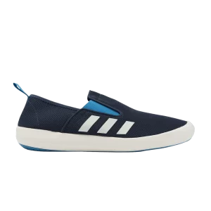adidas Terrex B Slip-On DLX 'Navy White' Marine/Chalky Blanc/Marine HP8646