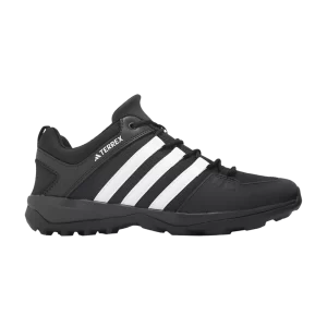 Baskets adidas Terrex Daroga Plus 'Black White' Couleur noir/Nuage blanc/Couleur noir HP8632