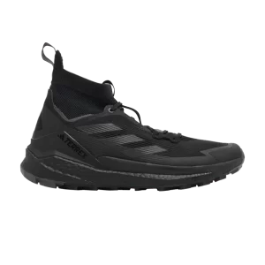 adidas Terrex Free Hiker 2.0 'Noir Gris' Noir/Noir/Six Gris IE7645