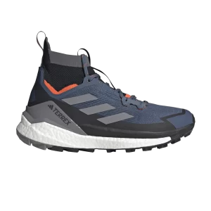 adidas Terrex Free Hiker 2.0 GORE-TEX 'Wonder Steel Legend Ink' Wonder Steel/Gris Trois/Legend Ink HQ8396