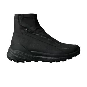 adidas Terrex Free Hiker 2 Cold.RDY 'Black Grey' Couleur noire/Couleur noire/Gris quatre ID4226