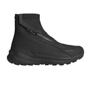 adidas Terrex Free Hiker 2 Cold.RDY GORE-TEX 'Black Grey' Couleur noire/Couleur noire/Gris quatre IE0833