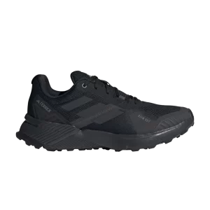 Baskets adidas Terrex Soulstride Rain.RDY 'Black Grey' Noir/Carbon/Six Gris IF5015
