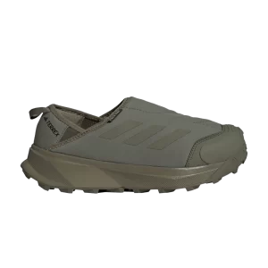 Baskets adidas Terrex Winter Slip-On Cold.RDY 'Olive Strata' Olive Strata/Olive Strata/Orbit Green ID3445
