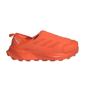 adidas Terrex Winter Slip-On Cold.RDY 'Semi Impact Orange' Orange translucide/Orange translucide/Beige miracle IG4264