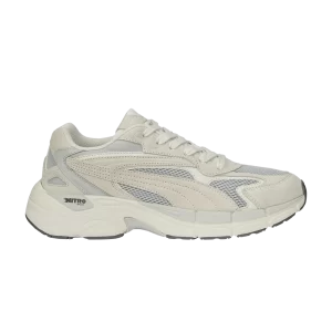 Baskets Puma Teveris Nitro 'Harbor Mist Vapor Gris 'Foggy Harbor/Gris 388774 16