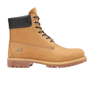 Baskets The Notorious B.I.G. x Timberland 6 pouces Premium Boot 'Christopher Wallace Collection - Blé 'Blé TB0A2P6W EJS