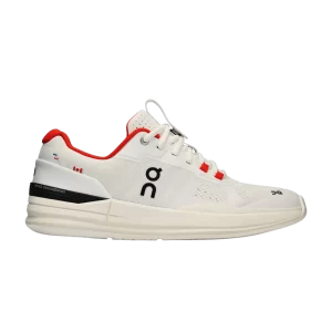 ON The Roger Pro 'Laver Cup' Baskets Blanc/Noir 3MD30550462