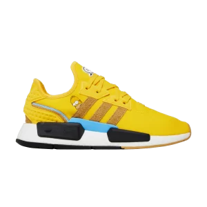 Baskets adidas The Simpsons x NMD_G1 'Homer Simpson' Pantone/Blanc nuage/Noir IE8468