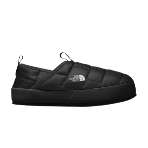 The North Face Thermoball Traction Mule 2 Enfants 'Noir Blanc' Noir/Blanc NF0A39UX KY4