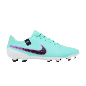 Nike Tiempo Legend 10 Academy MG 'Peak Ready Pack' Hyper Turquoise/Fuchsia Rêve/Noir DV4337 300