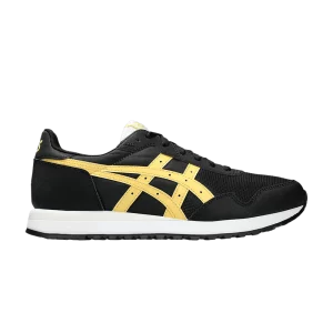 ASICS Tiger Runner 2 'Noir Faded Yellow' Noir/Jaune délavé 1201A792 004