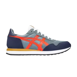 ASICS Tiger Runner 2 'Ironclad Cherry Tomato' Ironclad/Tomate cerise 1201A792 023
