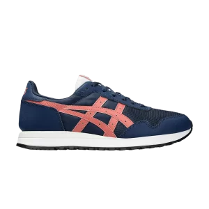 ASICS Tiger Runner 2 'Night Sky Light Garnet' Ciel nocturne/Grenat clair 1201A792 403