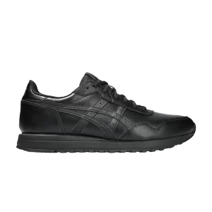 ASICS Tiger Runner 2 'Triple Noir' Noir/Noir 1203A273 001