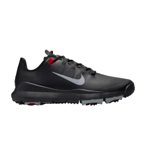 Nike Tiger Woods 2013 Retro Wide 'Noir' 2023 Noir/Gris Invisible/Rouge Campus DR5753 016