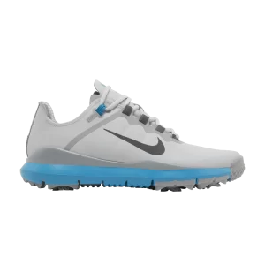 Nike Tiger Woods 2013 Retro Wide 'Photon Dust' 2023 Photon Dust/Gris fumée clair/Bleu éclair/Gris fer DR5753 001