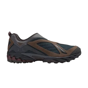 New Balance Tokyo Design Studio x 610S Baskets 'Outerspace Dark Mushroom' Espace extraterrestre/Champignon foncé/Aimant ML610STT