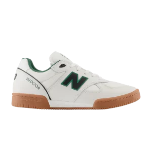 New Balance Tom Knox x Numeric 600 Baskets 'White Green Gum' Blanc/Vert NM600OGS