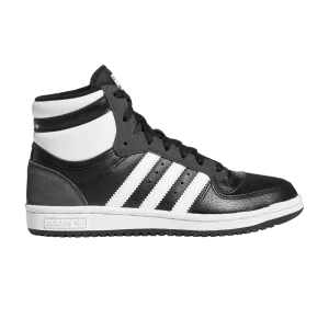 Baskets adidas Top Ten RB J 'Black White' Noir/Blanc Nuage/Gris Solide Dgh GY8372