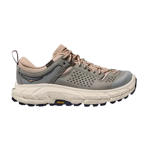HOKA Tor Ultra Low GORE-TEX 'Limestone Shifting Sand' Baskets Limestone/Shifting Sand 1130310 LSGS