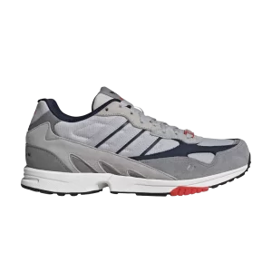 adidas Torsion Super 'Grey Matte Silver' Gris un/Argent mat/Gris deux IF2871