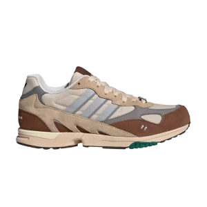 adidas Torsion Super 'Sand Strata Preloved Brown' Couches de sable/Argent mat/Marron en lambeaux IF2870