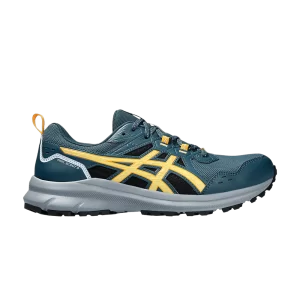 ASICS Trail Scout 3 'Magnétique Bleu Faded Jaune' Bleu Magnétique/Fade Jaune 1011B700 401
