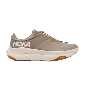 HOKA Transport 'Dune Eggnog' Baskets Dune/Lait de poule 1123153 DEGG
