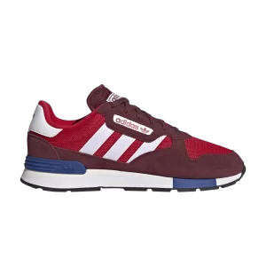 Baskets adidas Treziod 2 'Shadow Red Scarlet' Meilleur écarlate/Nuage blanc/Ombre rouge GY0050
