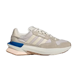 adidas Treziod PT 'Wonder White Blue' Gris One/Miracle Blanc/Blanc Couleur IE4236