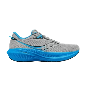 Baskets Saucony Triumph 21 'Echo Silver' Echo of Silver S20881 60
