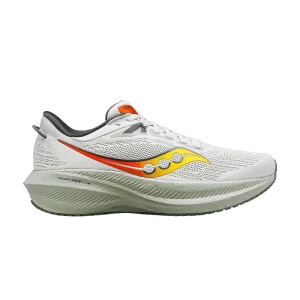 Saucony Triumph 21 'Fog Bough' Baskets Brouillard/Branch S20881 111