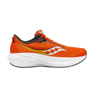 Saucony Triumph 21 'Pepper Shadow' Baskets Poivre/Shadow S20881 112