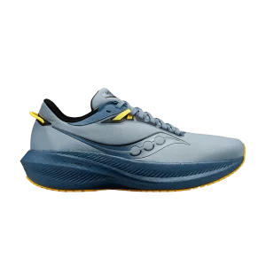 Saucony Triumph 21 Runshield 'Murk' Baskets Murka S20907 70