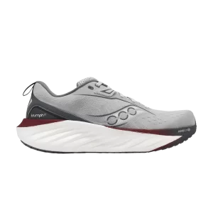 Saucony Triumph 22 'Cloud Currant' Baskets Nuage/Currant S20964 210