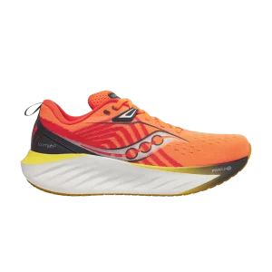 Saucony Triumph 22 'Spice Canary' Baskets Épices/Canaries S20964 215