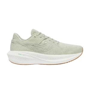Saucony Triumph RFG 'Sage' Baskets Sage S20761 241