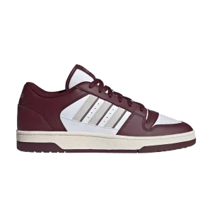 Baskets adidas Turnaround 'Maroon Crystal Sand' Marron/Crystal Sand/Blanc Nuage IH7968