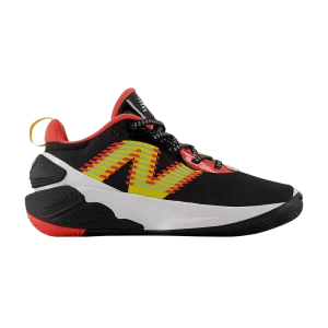 Baskets New Balance Two WXY V5 Big Kid 'Black Blast Red' Noir/Blanc/Burst Rouge GB2WYPR5