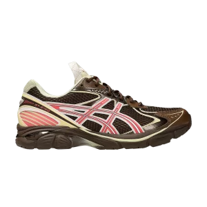 ASICS UB8-S GT 2160 'Pale Oak Truffle Grey' Chêne pâle/Gris truffe 1203A641 200