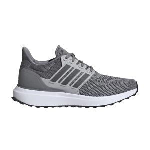 adidas UBounce DNA Big Kid 'Gris Blanc' Gris trois / Gris cinq / Gris deux IG1528
