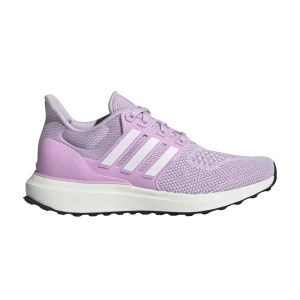 Baskets adidas UBounce DNA Big Kid 'Ice Lavender' Lavande glacée/Nuage blanc/Lilas Bliss IG1526