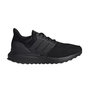 adidas UBounce DNA Big Kid 'Triple Black' Couleur noire/Couleur noire/Couleur noire IG1527
