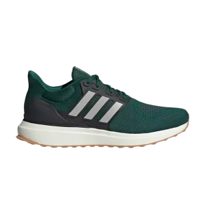 Baskets adidas UBounce DNA 'Collegiate Green Gum' Vert collégial/Gris Deux/Noir IG6007