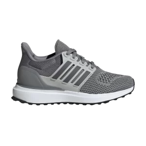 adidas UBounce DNA Little Kid 'Gris Blanc' Gris trois / Gris cinq / Gris deux IF6807