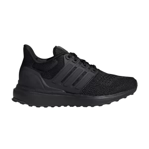 adidas UBounce DNA Little Kid 'Triple Black' Couleur noire/Couleur noire/Couleur noire IF6805