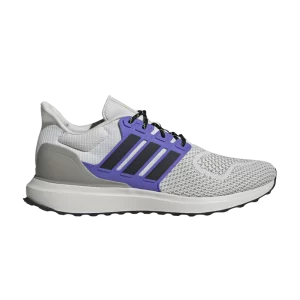 adidas UBounce DNA 'Orbit Grey Cobalt Blue' Orbit Gris/Bleu Cobalt/Jaune IH5403